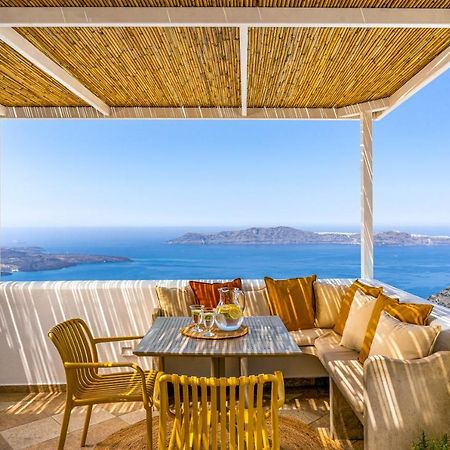 Vacay Suites Firostefani Luaran gambar