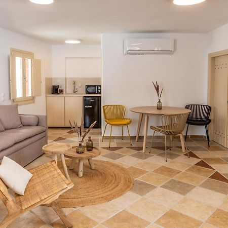 Vacay Suites Firostefani Luaran gambar