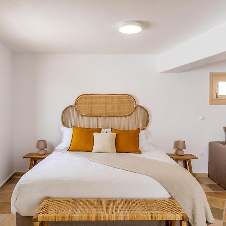 Vacay Suites Firostefani Luaran gambar