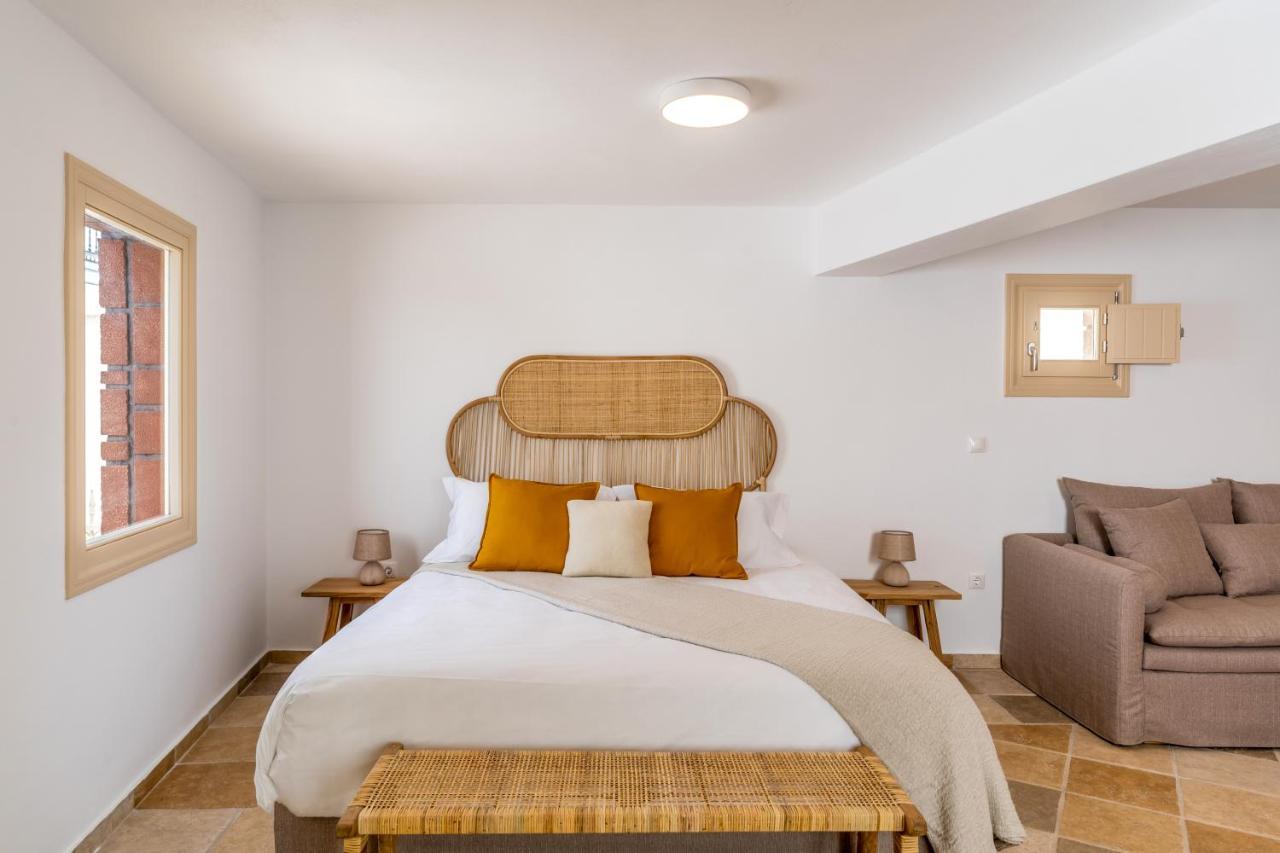 Vacay Suites Firostefani Luaran gambar