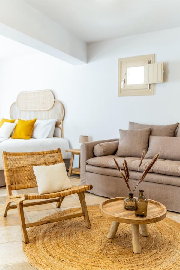 Vacay Suites Firostefani Luaran gambar