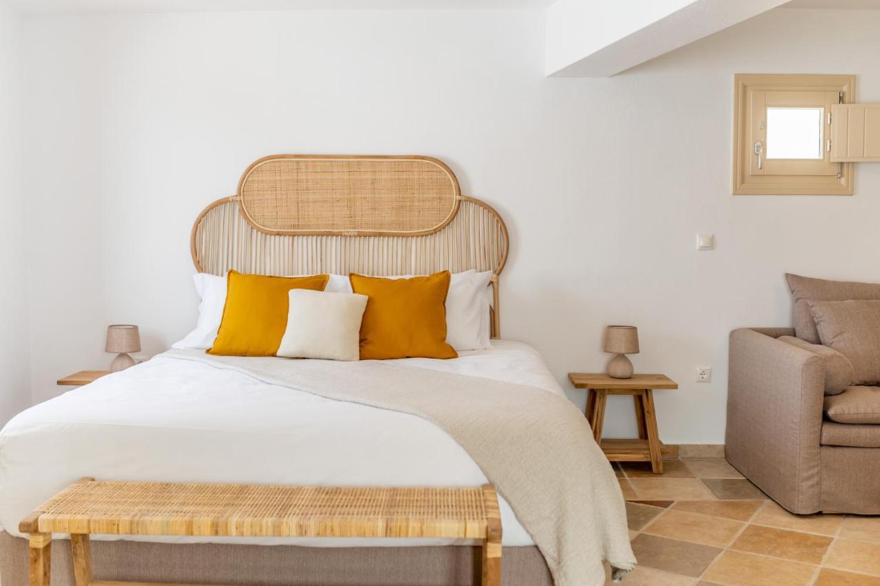 Vacay Suites Firostefani Luaran gambar