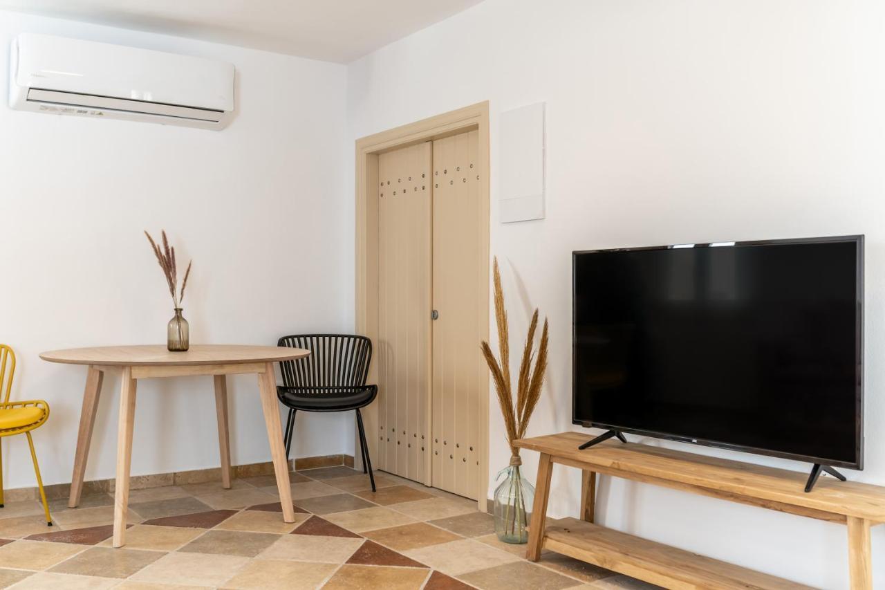 Vacay Suites Firostefani Luaran gambar