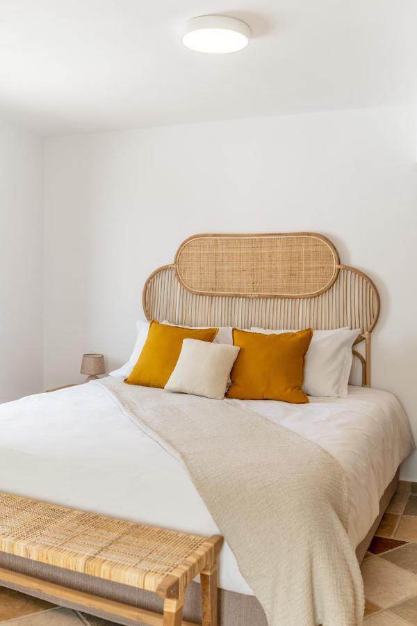 Vacay Suites Firostefani Luaran gambar