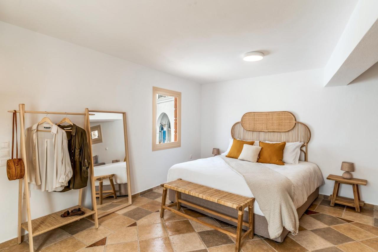 Vacay Suites Firostefani Luaran gambar