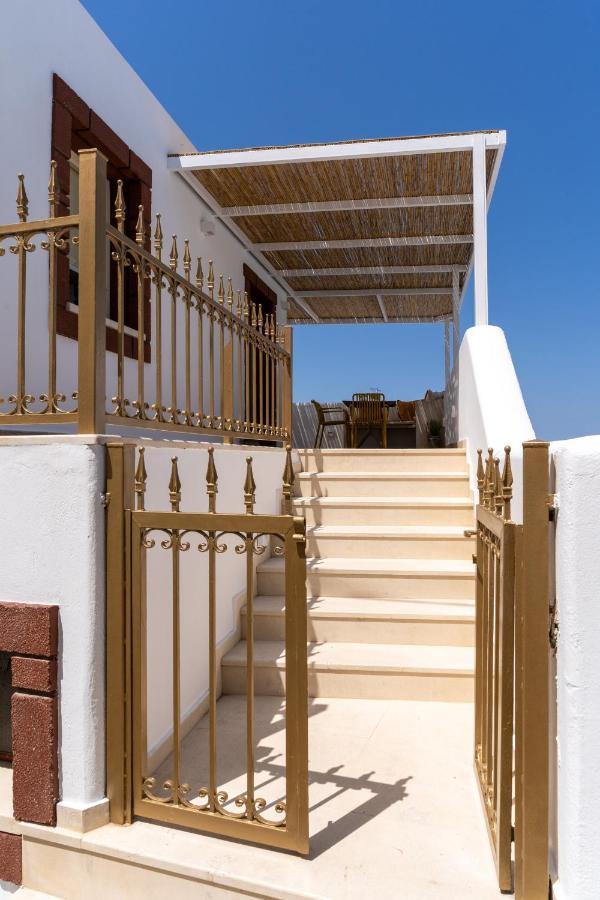 Vacay Suites Firostefani Luaran gambar